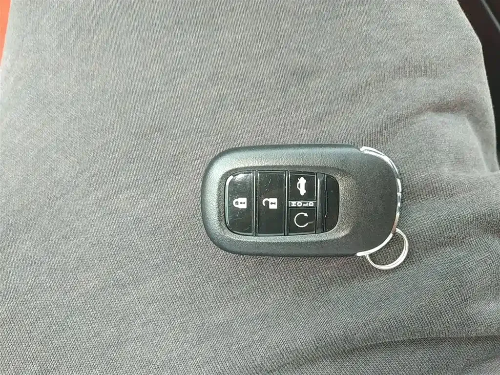 Honda Civic 2023 из CN, фото 9
