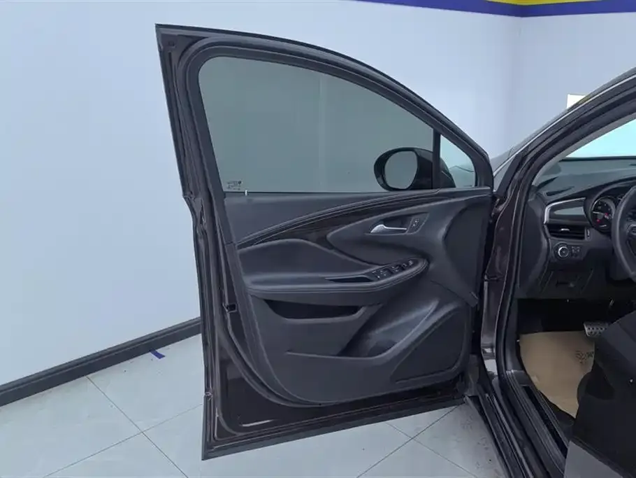 Buick Envision Plus 2021 из CN, фото 7