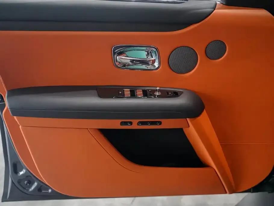 Rolls-Royce Ghost 2023 из CN, фото 9