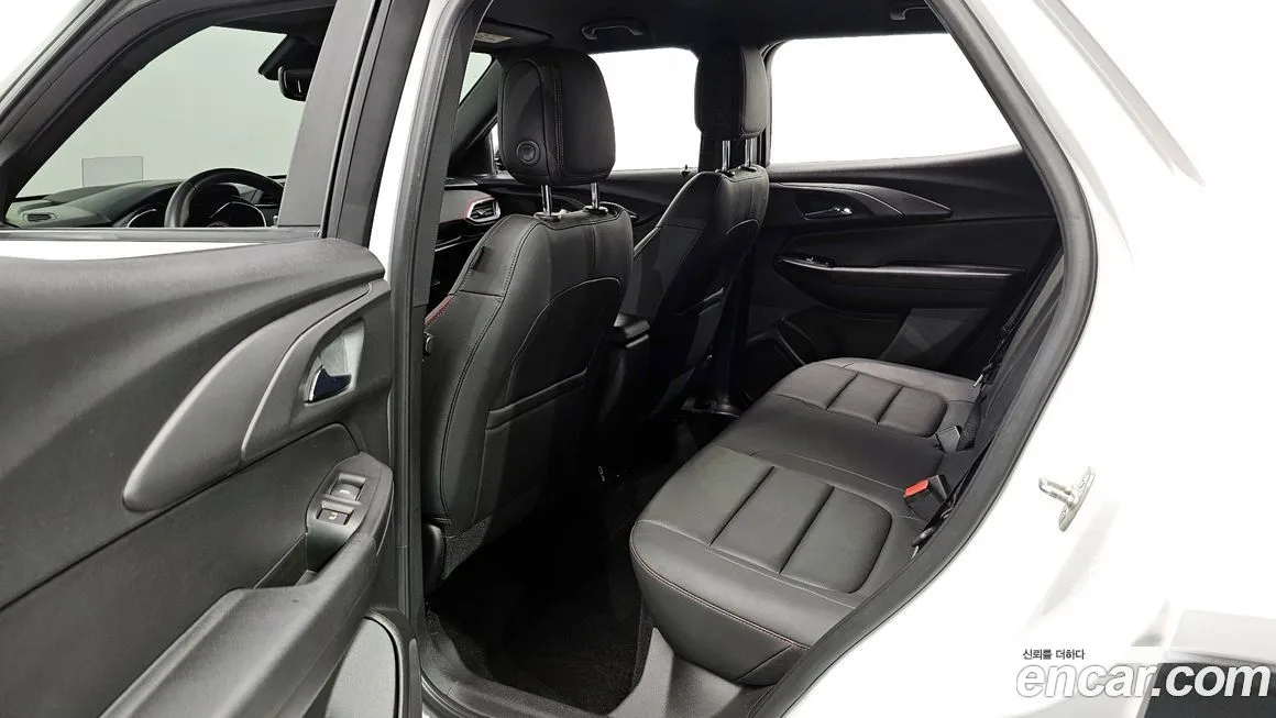 Chevrolet (GM Daewoo) Trailblazer 2022 из KR, фото 10