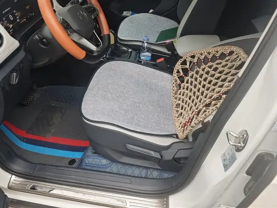 Volkswagen Tharu 2024 из CN, фото 9