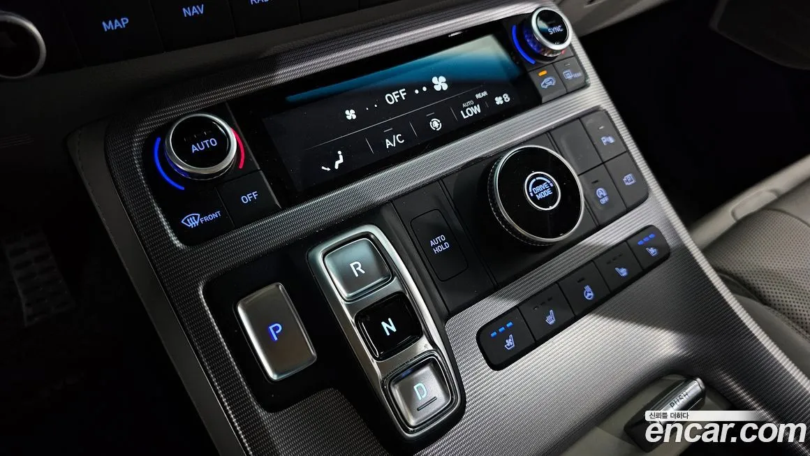 Hyundai Palisade — фото 9