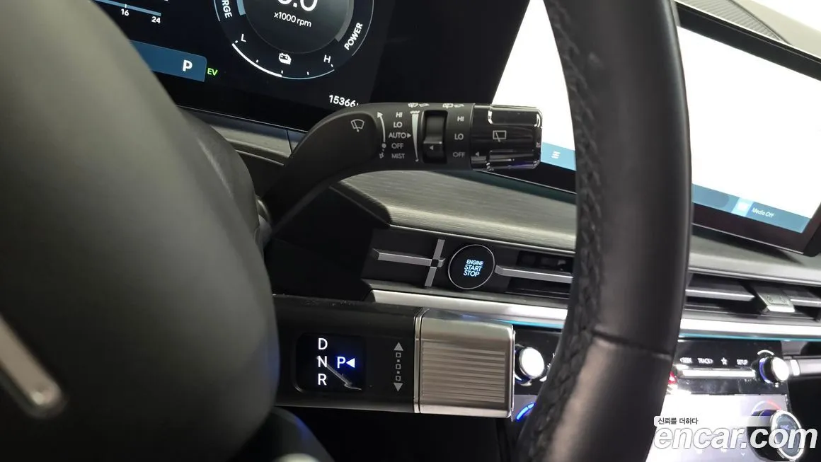 Hyundai Santafe 2024 из KR, фото 9
