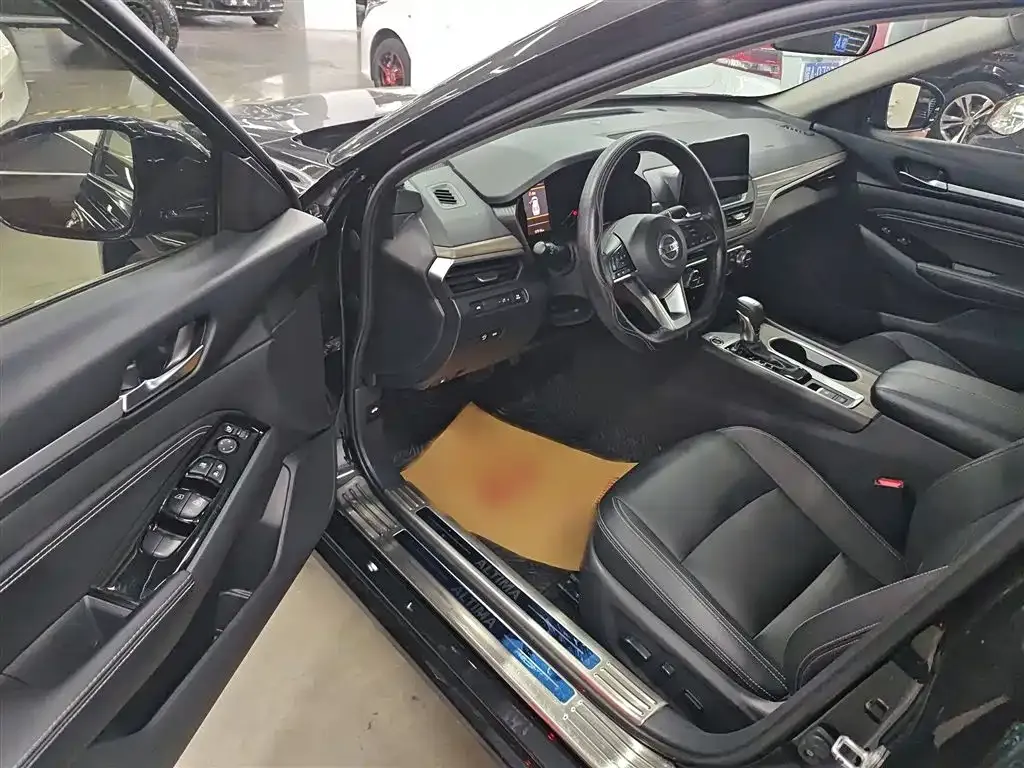 Nissan Teana 2021 из CN, фото 10