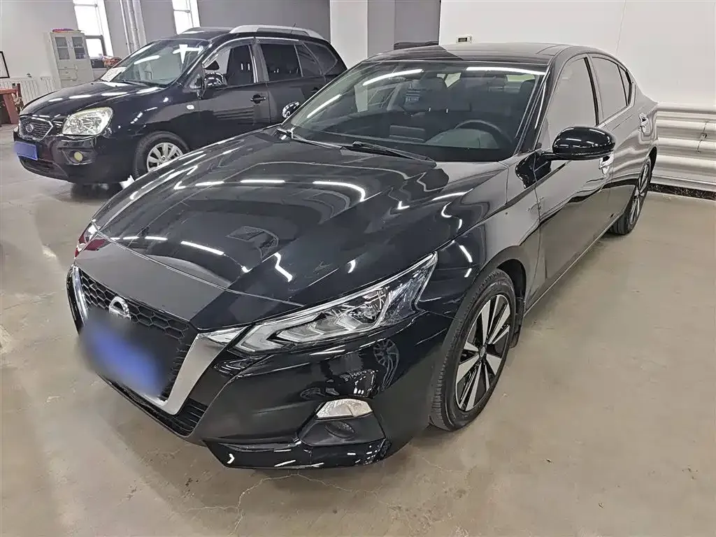 Nissan Teana 2021 из CN, фото 3