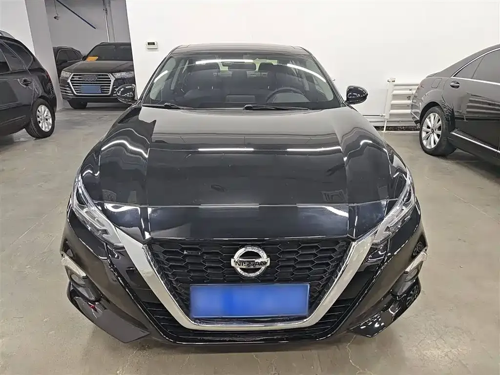Nissan Teana 2021 из CN, фото 4