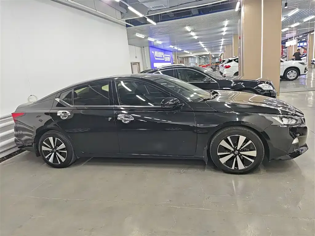 Nissan Teana 2021 из CN, фото 5