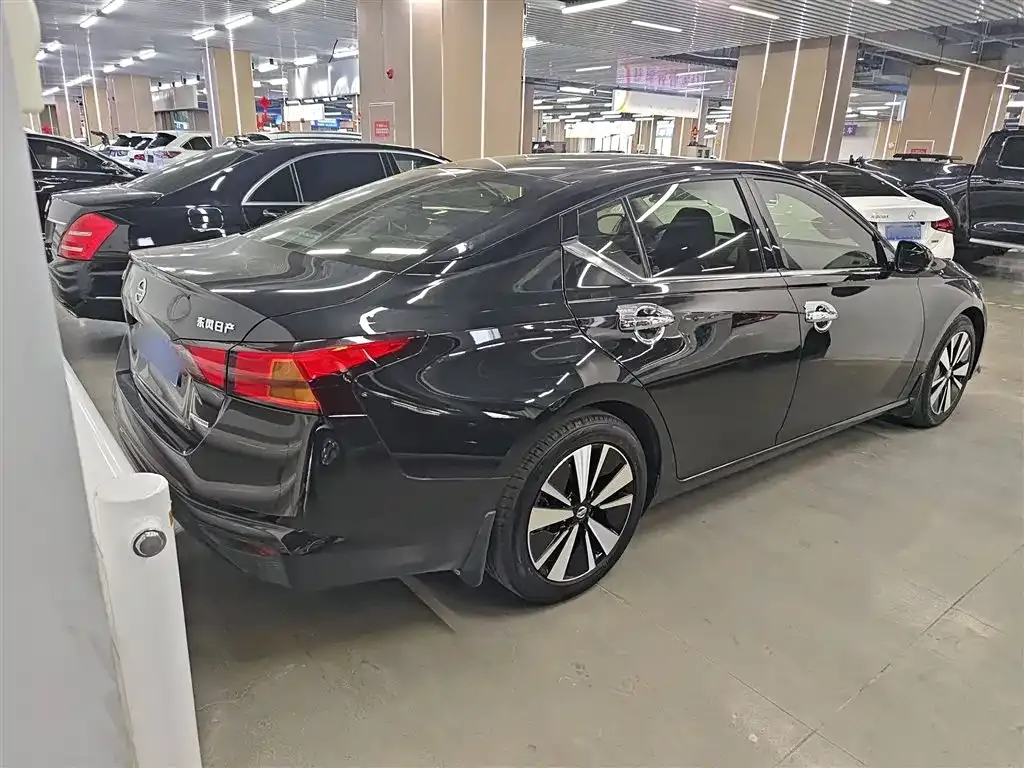 Nissan Teana 2021 из CN, фото 6