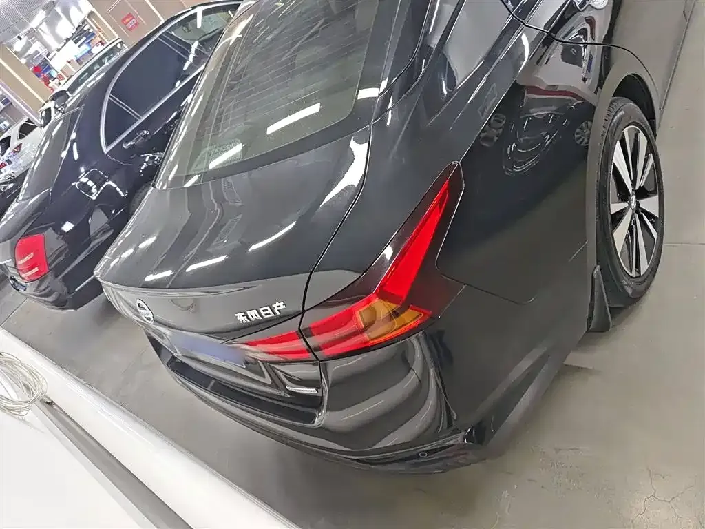 Nissan Teana 2021 из CN, фото 7