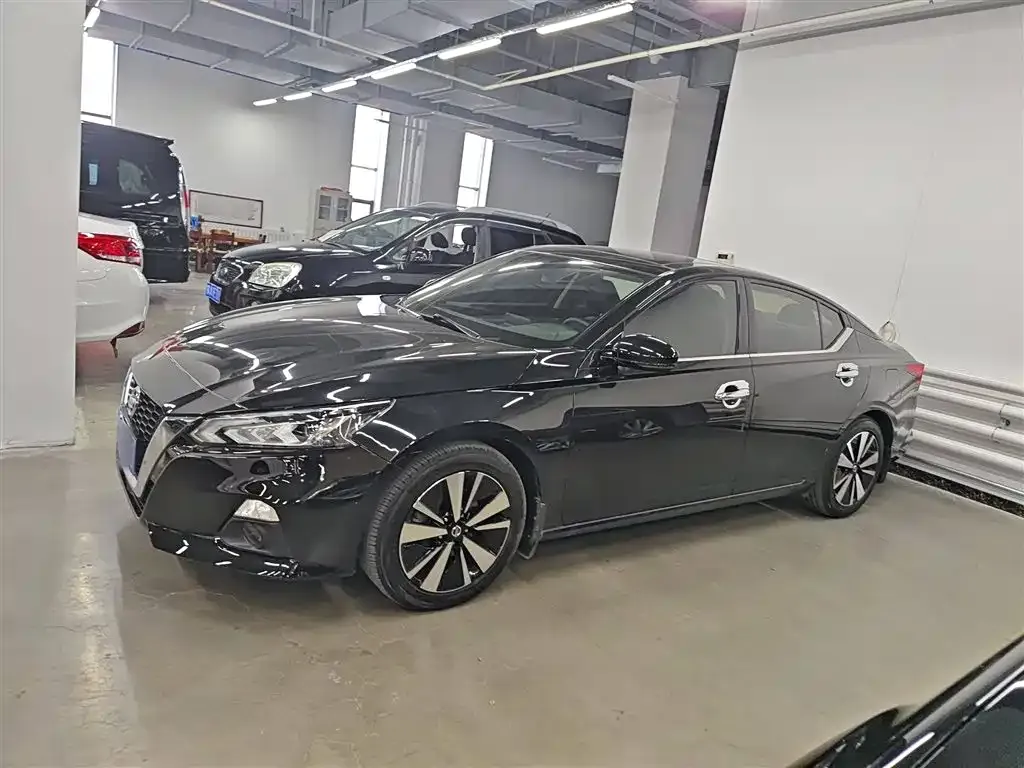 Nissan Teana 2021 из CN, фото 8