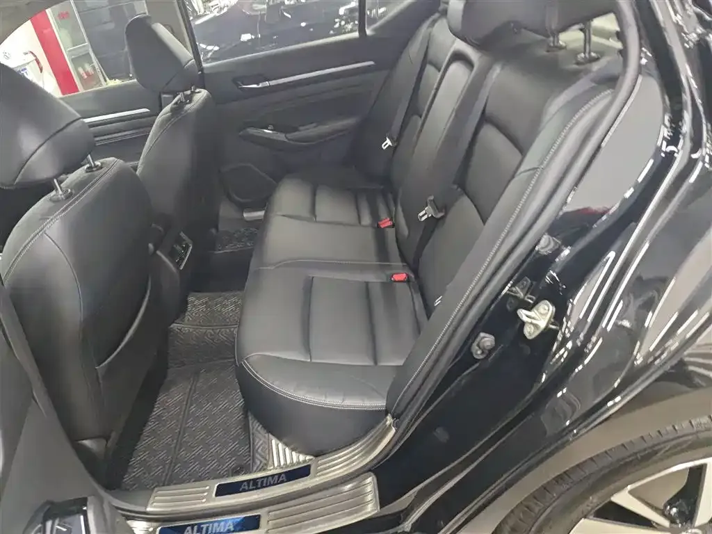 Nissan Teana 2021 из CN, фото 9