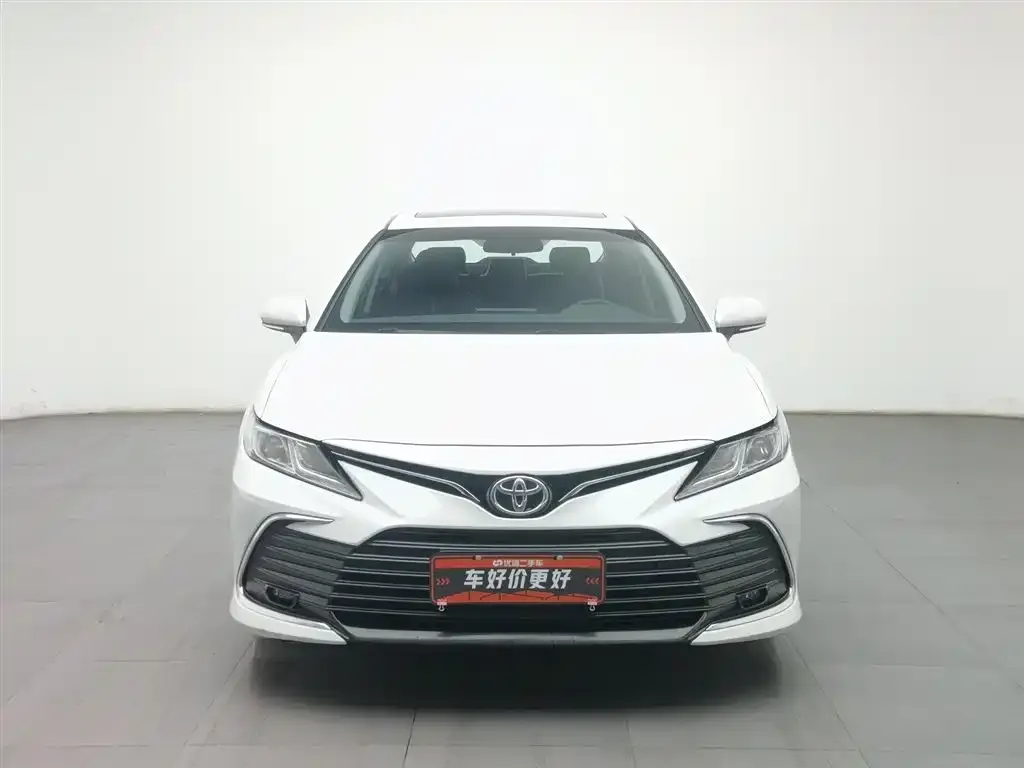 Toyota Camry 2024 из CN, фото 3