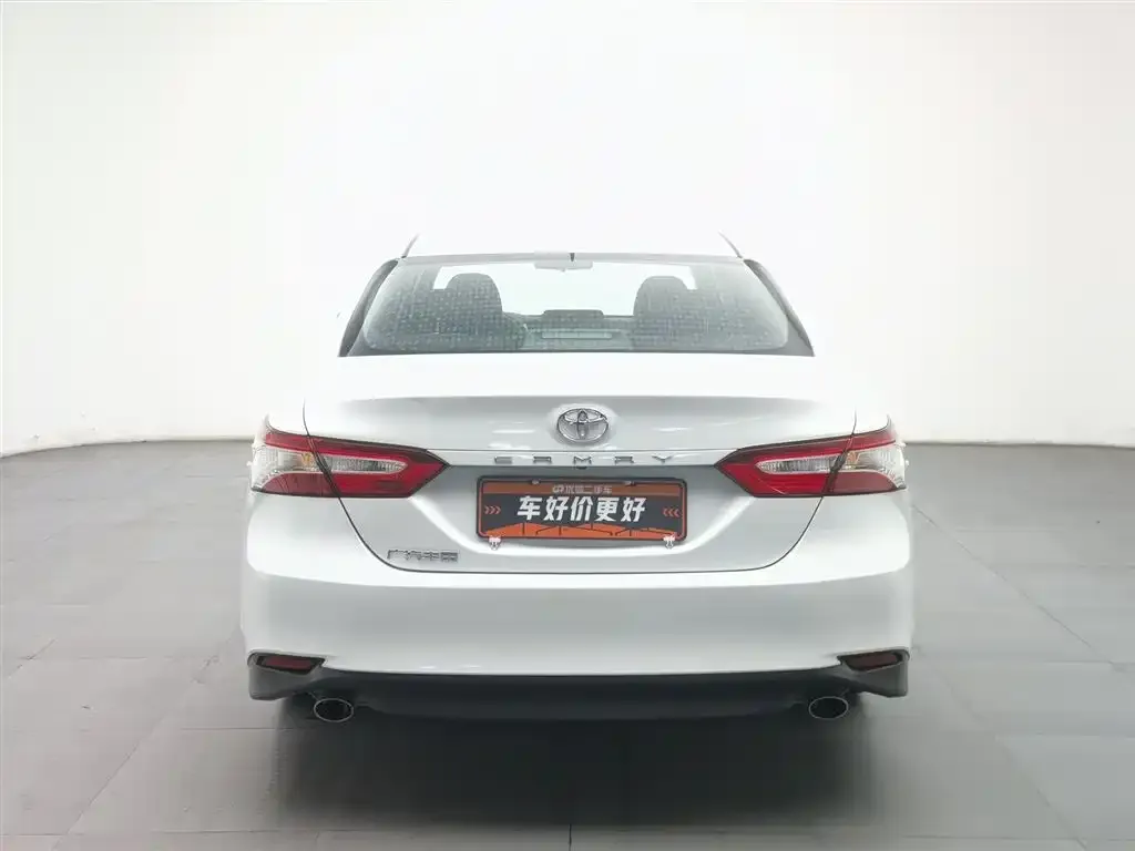 Toyota Camry 2024 из CN, фото 4