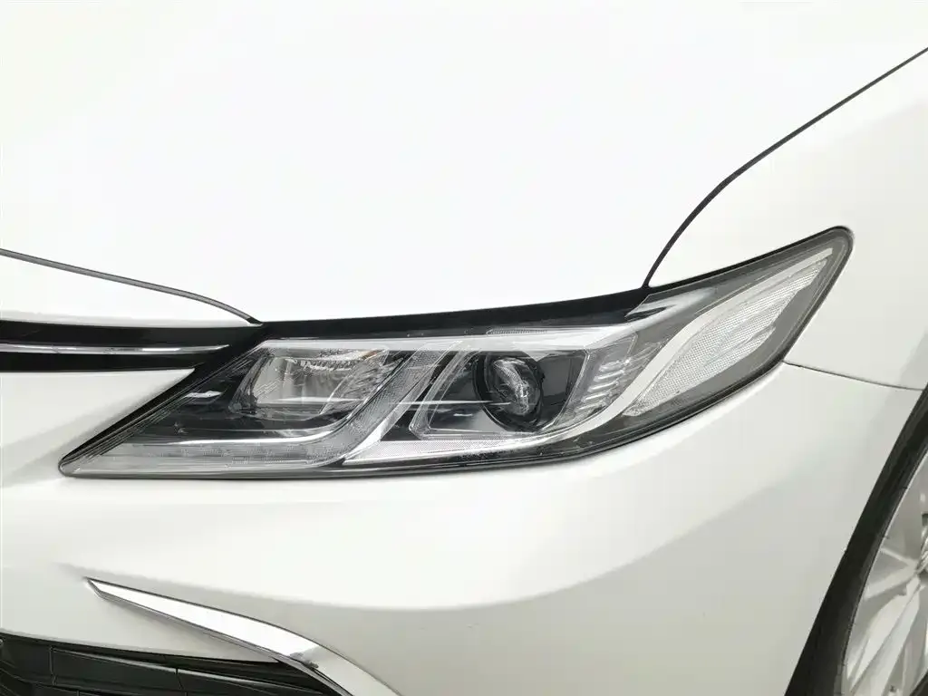 Toyota Camry 2024 из CN, фото 7