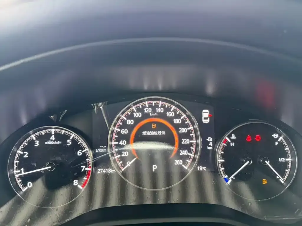 Mazda 3 Axela 2021 из CN, фото 9