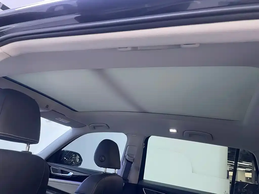 [object Object] Teramont 2021 из CN, фото 10