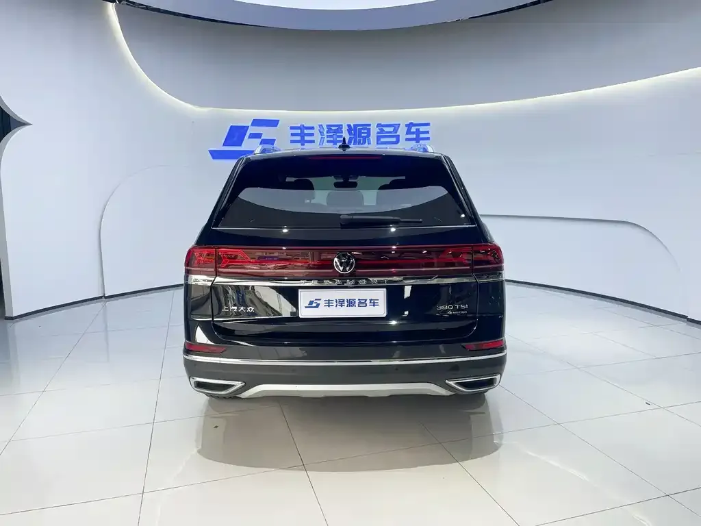 [object Object] Teramont 2021 из CN, фото 5