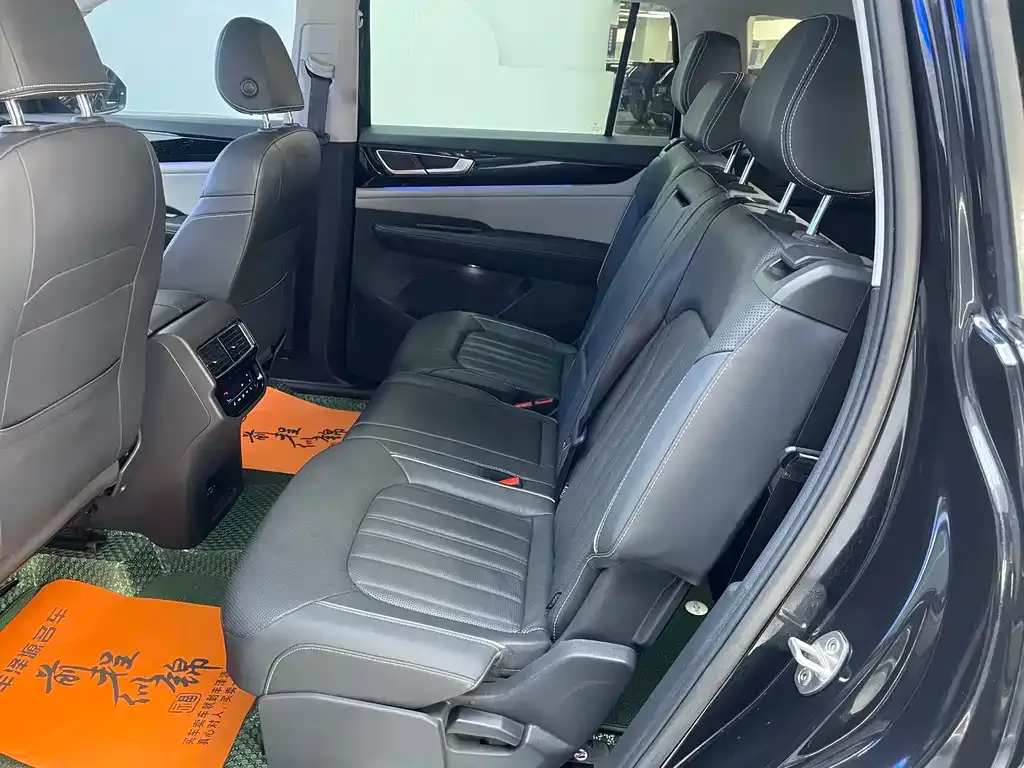 [object Object] Teramont 2021 из CN, фото 8