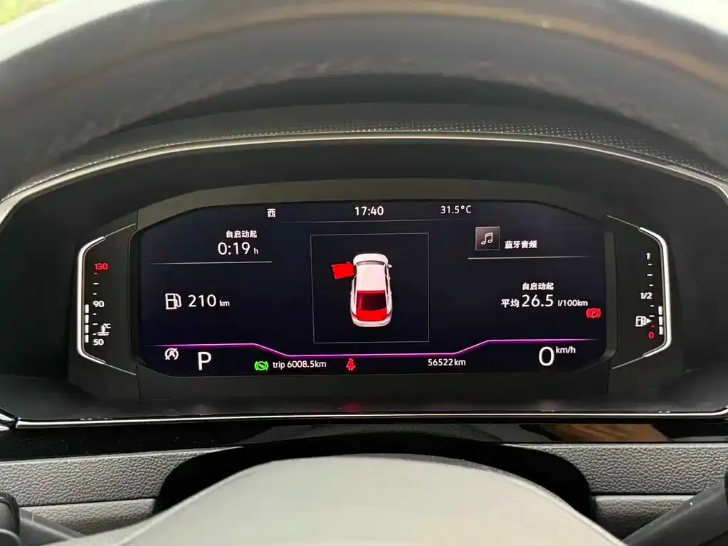 Volkswagen CC 2022 из CN, фото 4