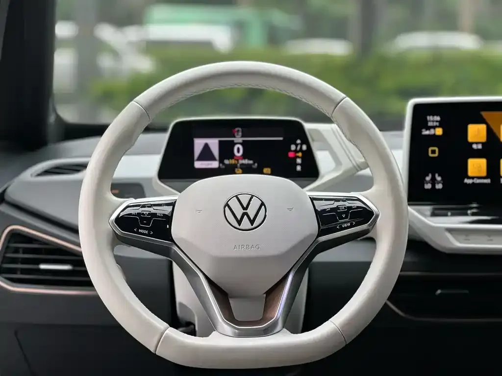 Volkswagen ID.3 2023 из CN, фото 5