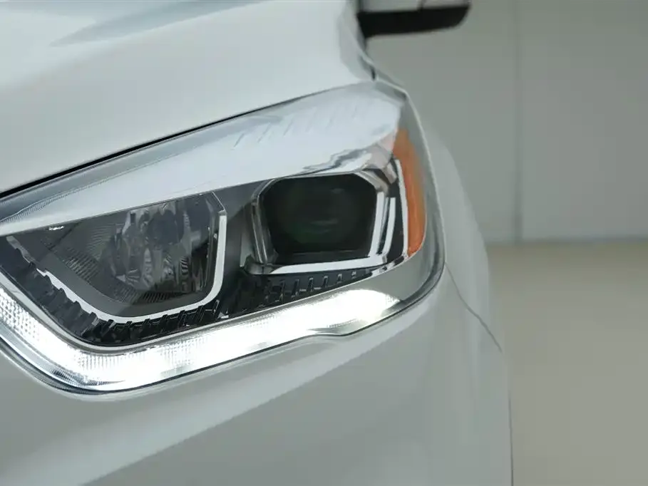 Ford Kuga 2021 из CN, фото 10