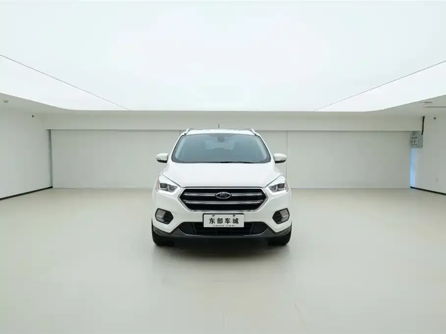 Ford Kuga 2021 из CN, фото 2