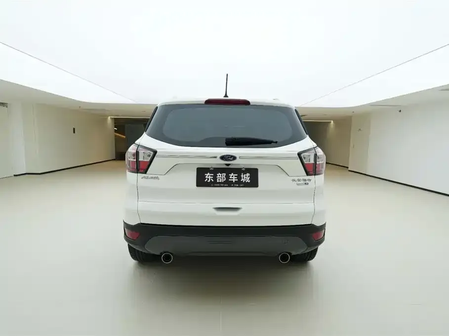 Ford Kuga 2021 из CN, фото 7