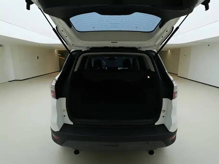 Ford Kuga 2021 из CN, фото 8