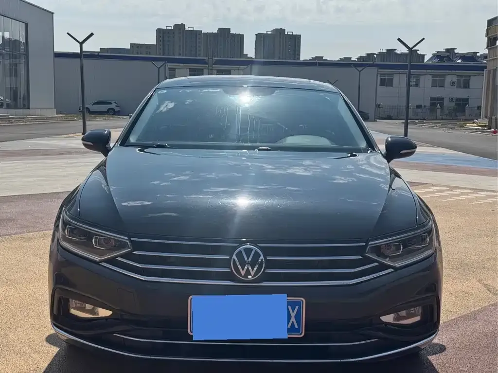 Volkswagen Magotan 2022 из CN, фото 2
