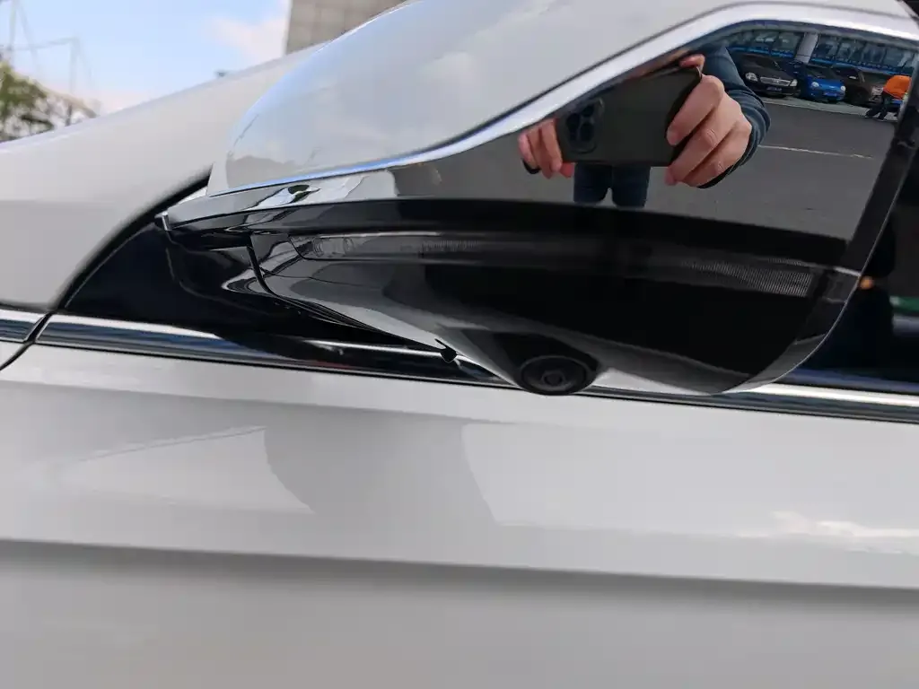 Geely Xingrui 2022 из CN, фото 9