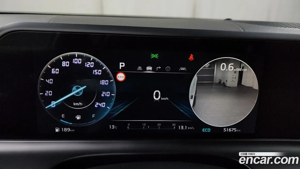 Kia Seltos 2024 из KR, фото 8