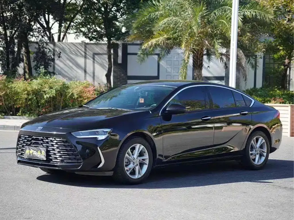 Buick Regal 2024 из CN, фото 1