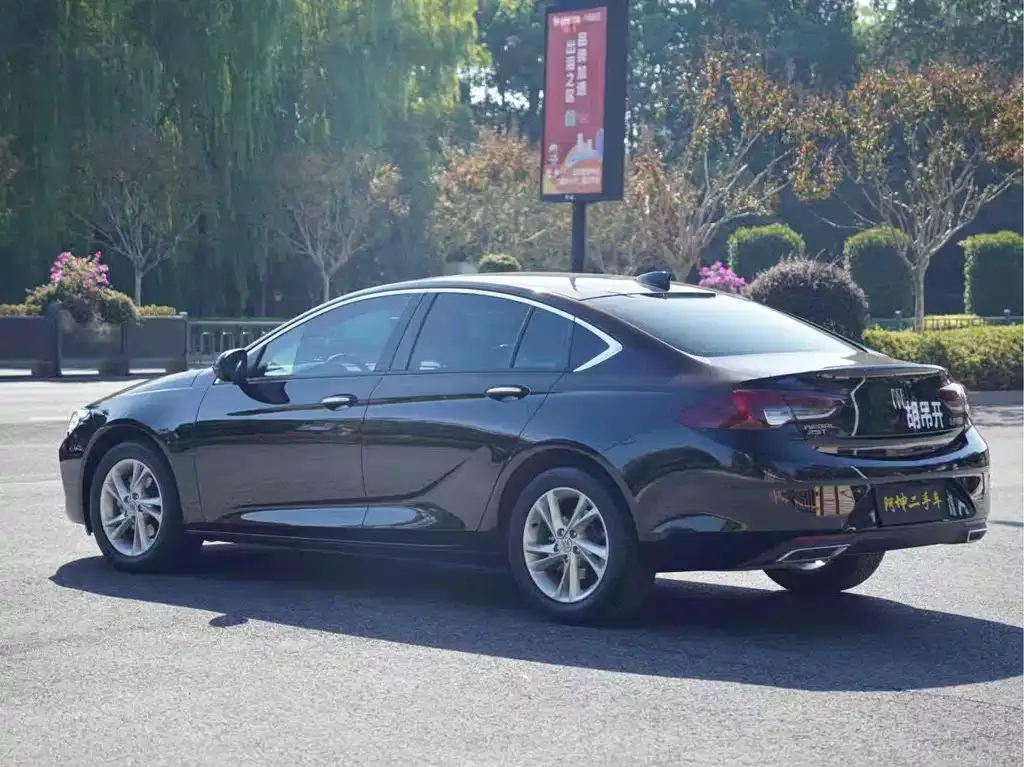 Buick Regal 2024 из CN, фото 10