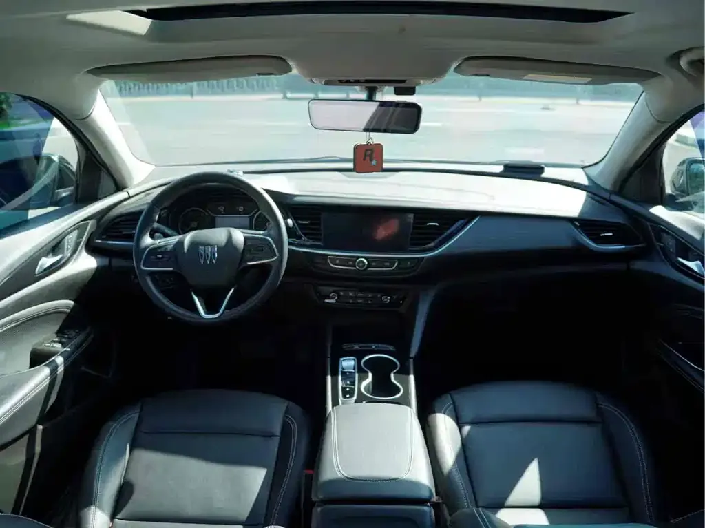 Buick Regal 2024 из CN, фото 5