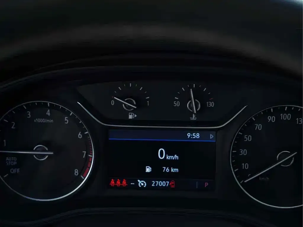Buick Regal 2024 из CN, фото 6