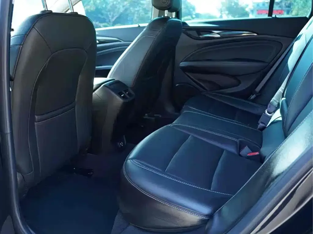 Buick Regal 2024 из CN, фото 8