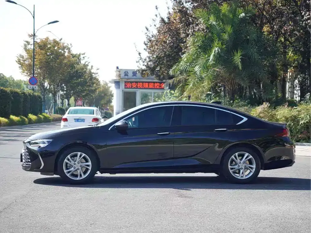 Buick Regal 2024 из CN, фото 9