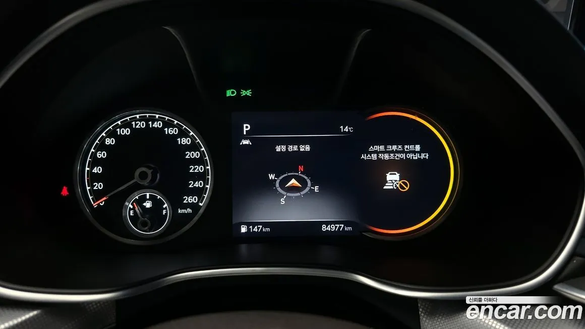 Genesis G80 2021 из KR, фото 8