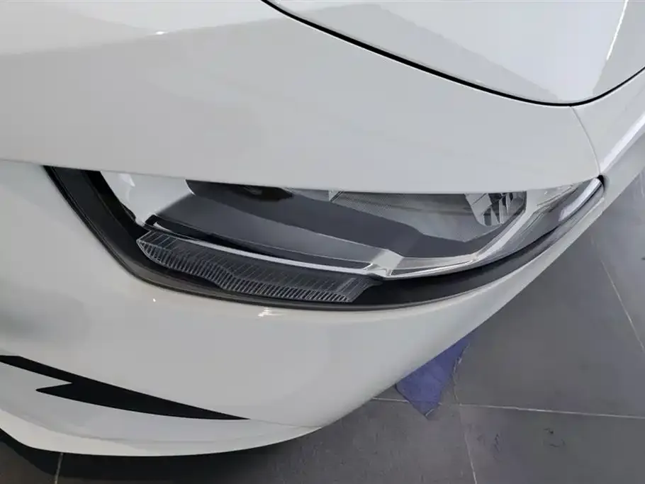 Mercedes-Benz A-Class 2022 из CN, фото 5