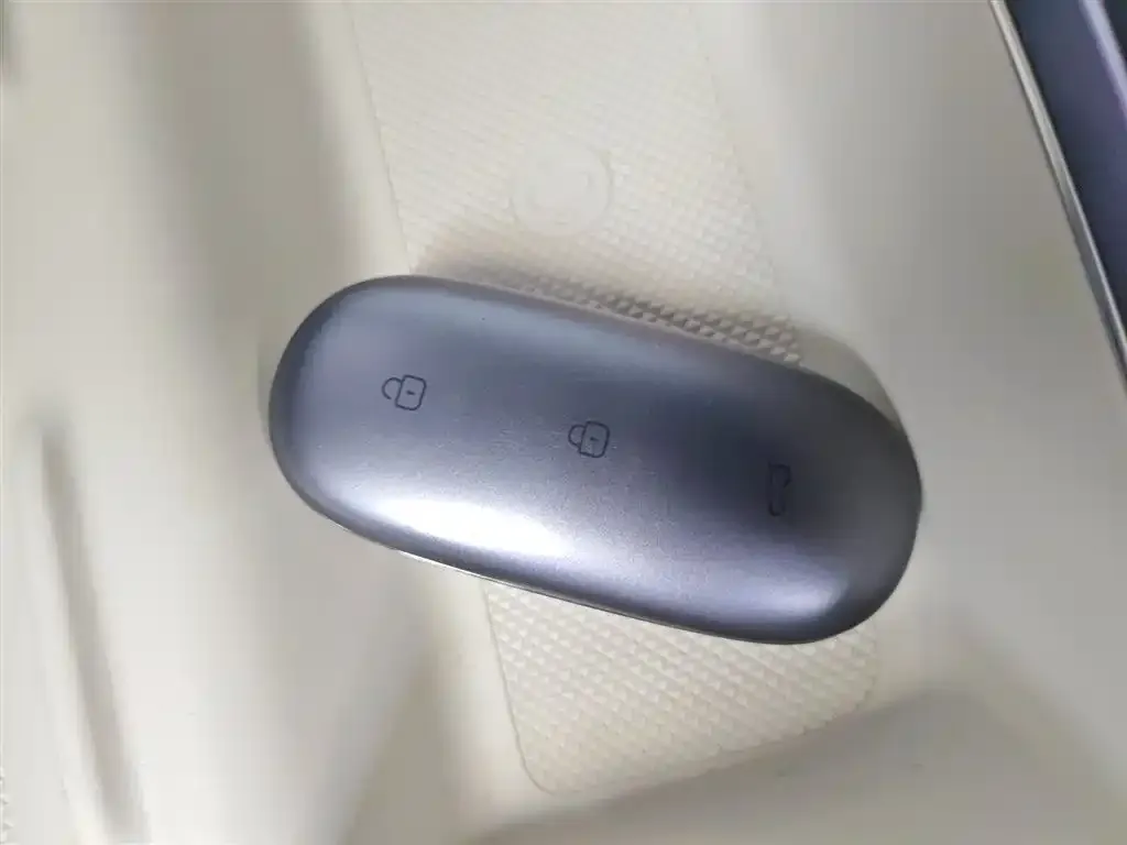 Li Auto L8 2024 из CN, фото 9