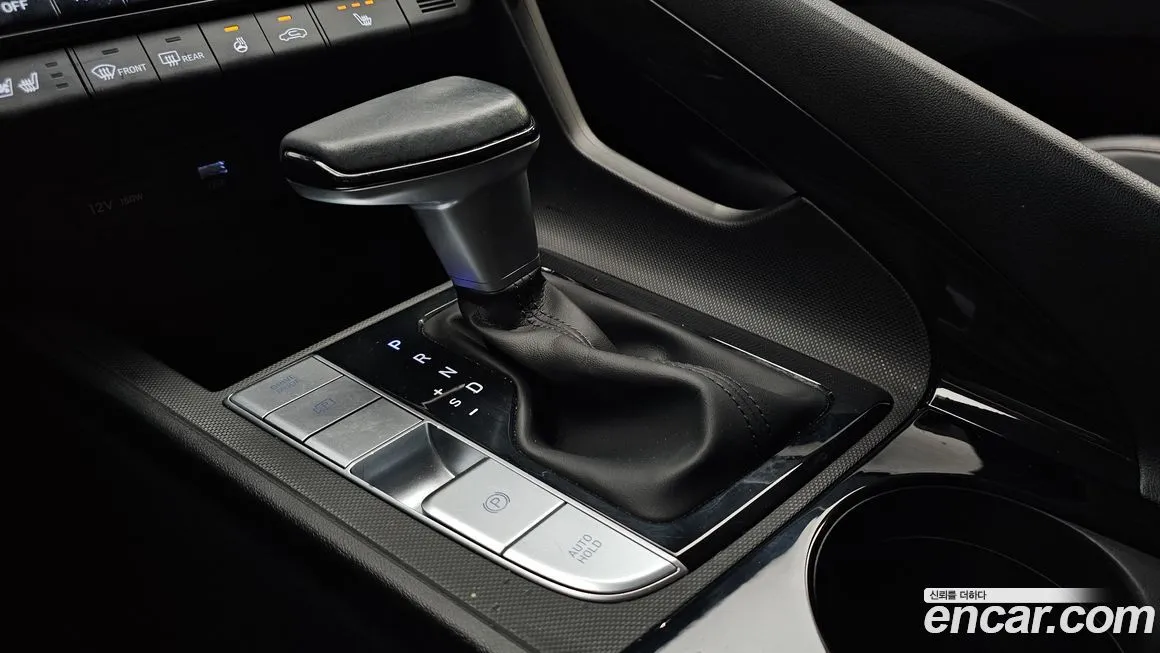 Hyundai AVANTE 2022 из KR, фото 9