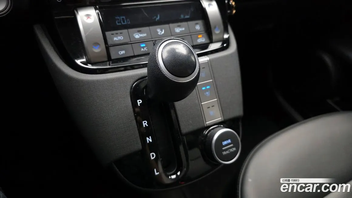 Hyundai Casper — фото 9