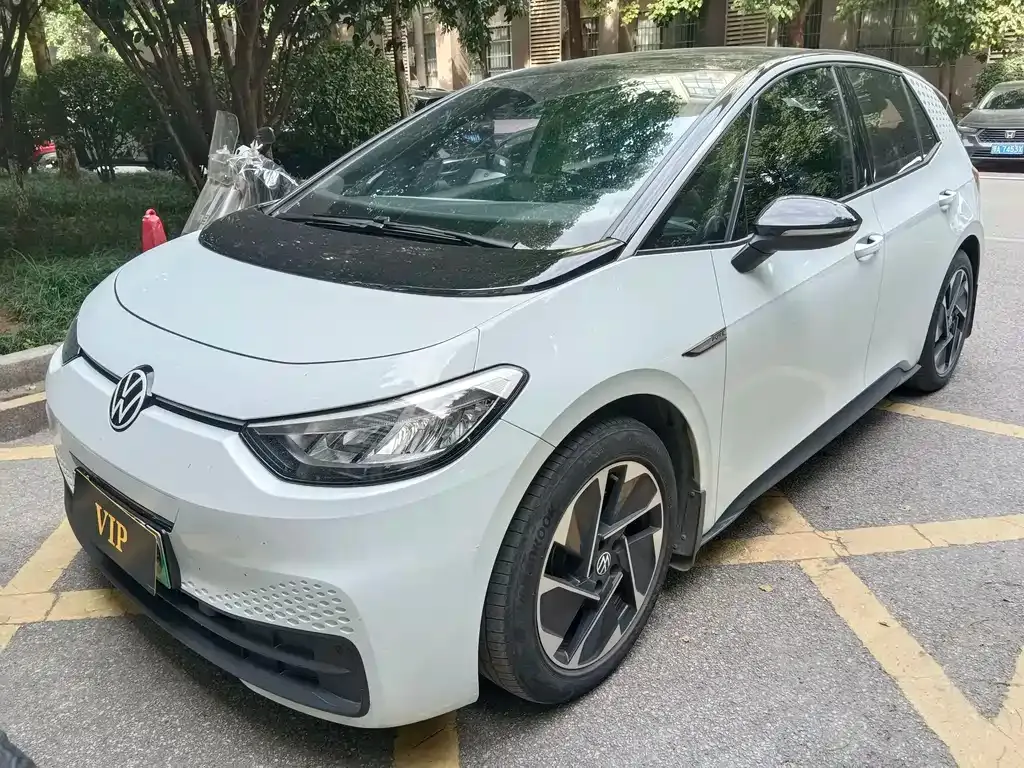 Volkswagen ID.3 2023 из CN, фото 1