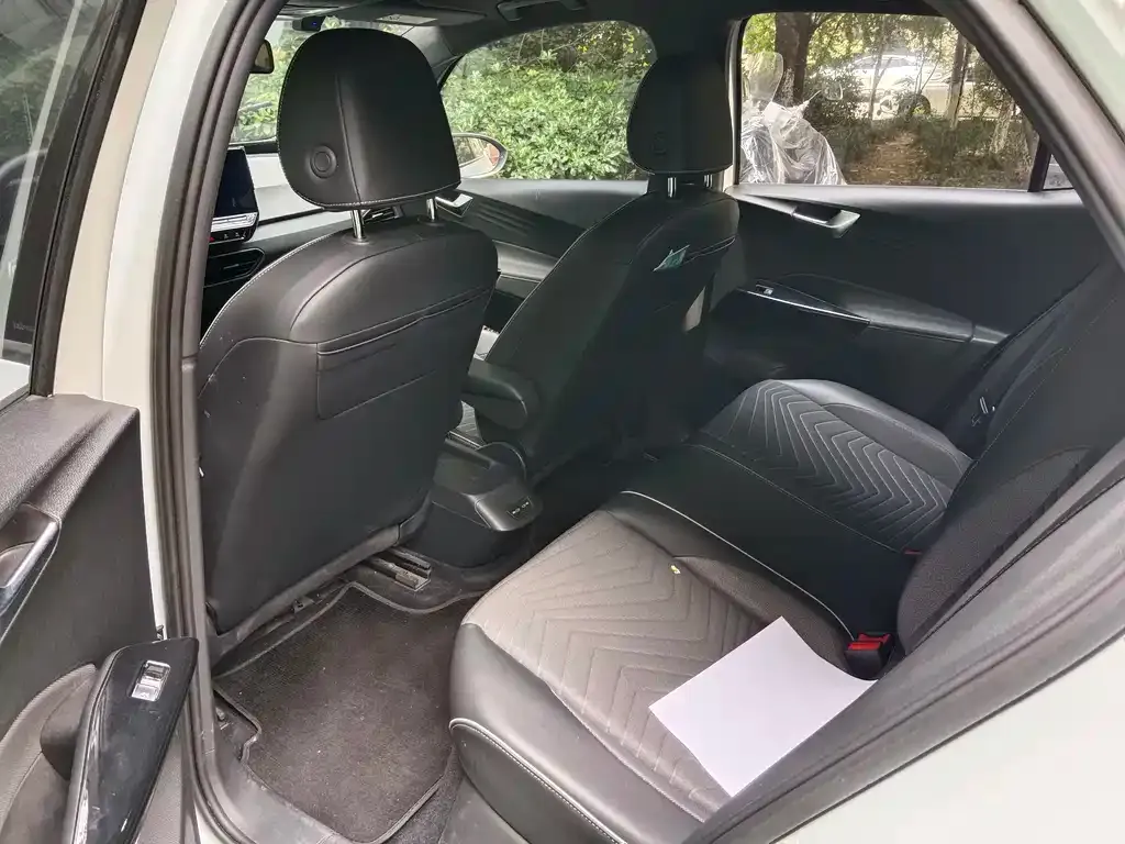 Volkswagen ID.3 2023 из CN, фото 8