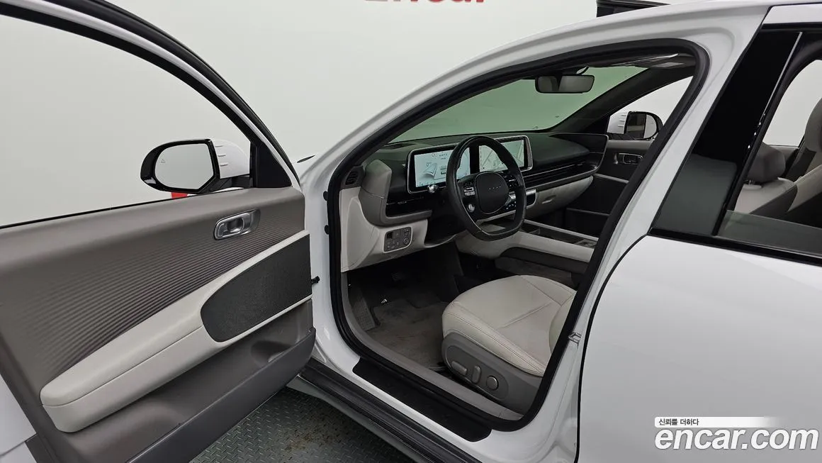 Hyundai Ioniq6 — фото 10