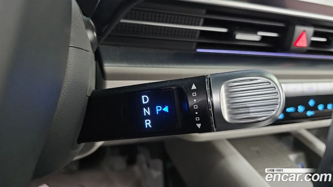 Hyundai Ioniq6 — фото 9