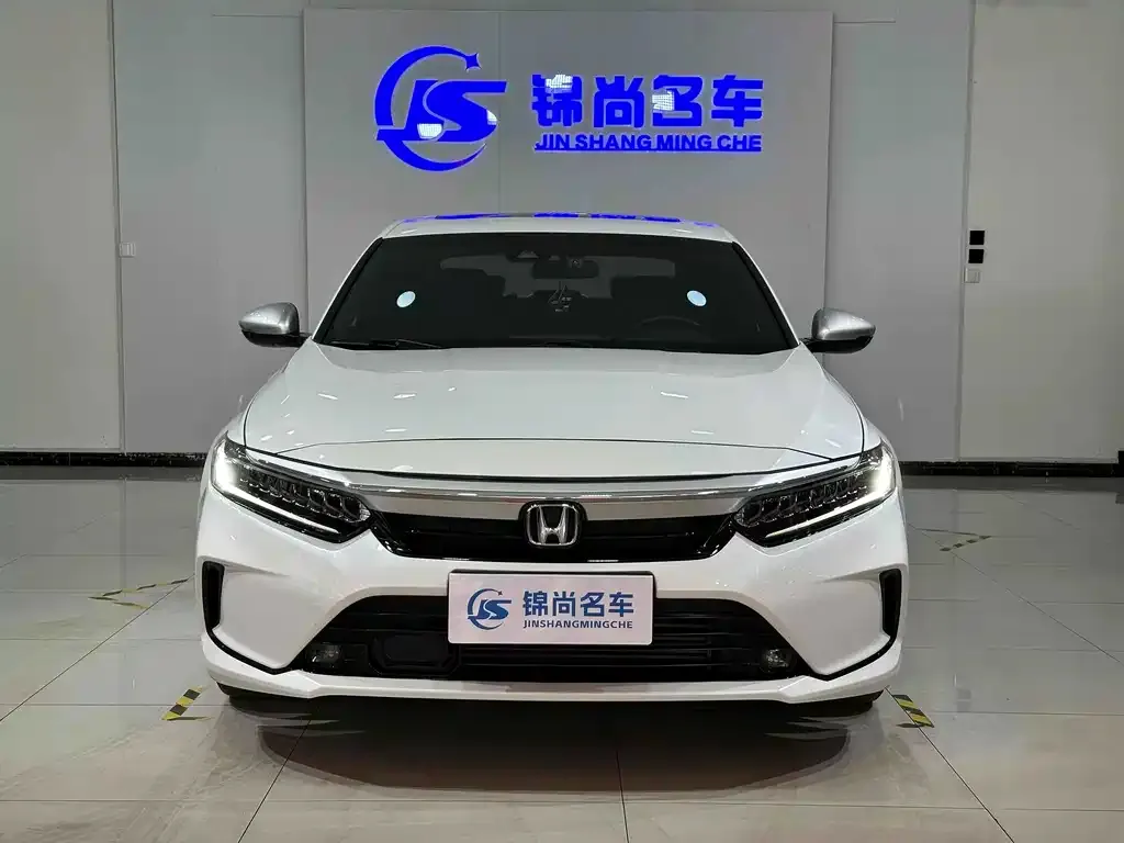 Honda Inspire 2022 из CN, фото 3
