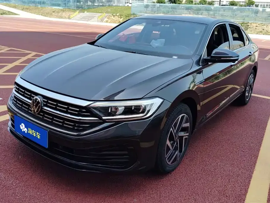 Volkswagen Sagitar 2024 из CN, фото 1