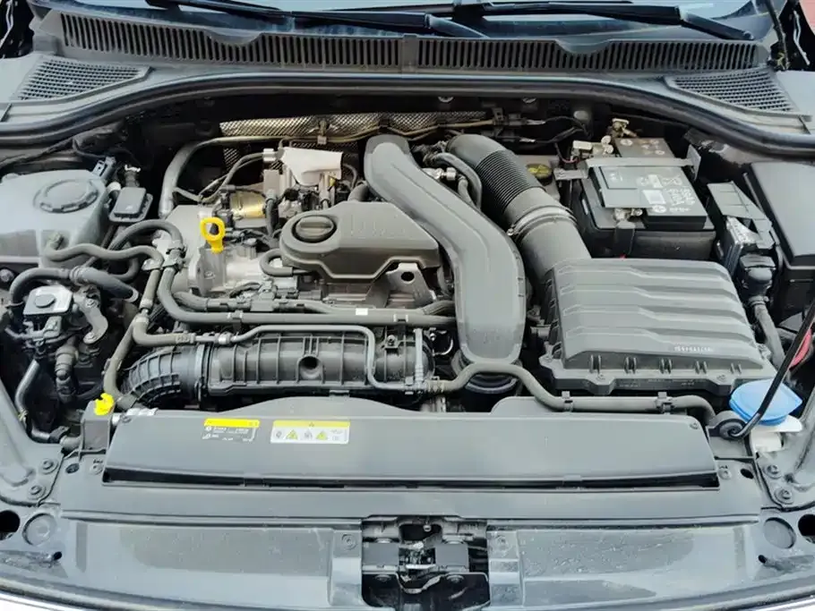 Volkswagen Sagitar 2024 из CN, фото 10