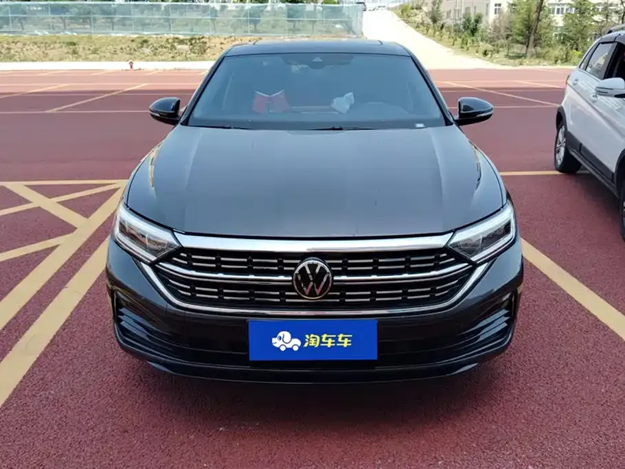 Volkswagen Sagitar 2024 из CN, фото 2